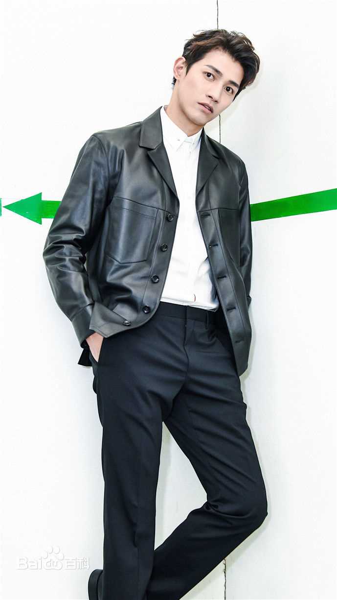 最全李子峰壁纸