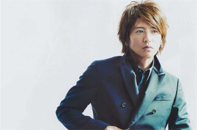 最新木村拓哉(木村拓哉、きむらたくや、<em>Kimura</em><em>Takuya</em>)壁纸