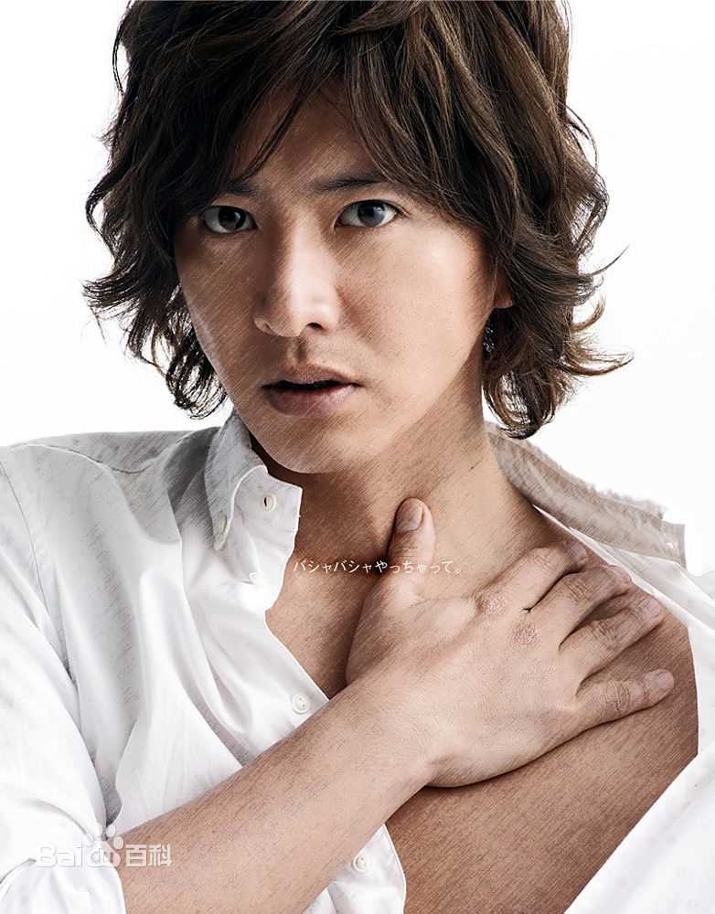 最新木村拓哉(木村拓哉、きむらたくや、<em>Kimura</em><em>Takuya</em>)壁纸