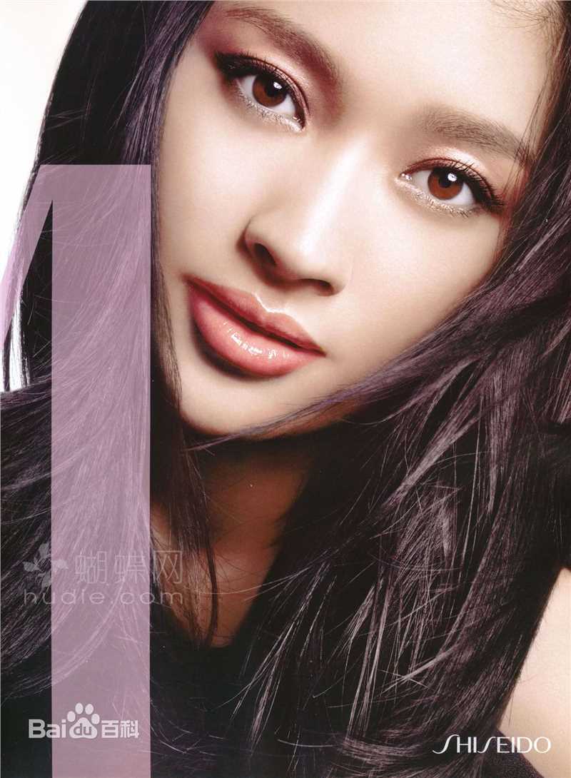 筱原凉子(しのはら りょうこ，Shinohara Ryoko)广告代言素颜照壁纸