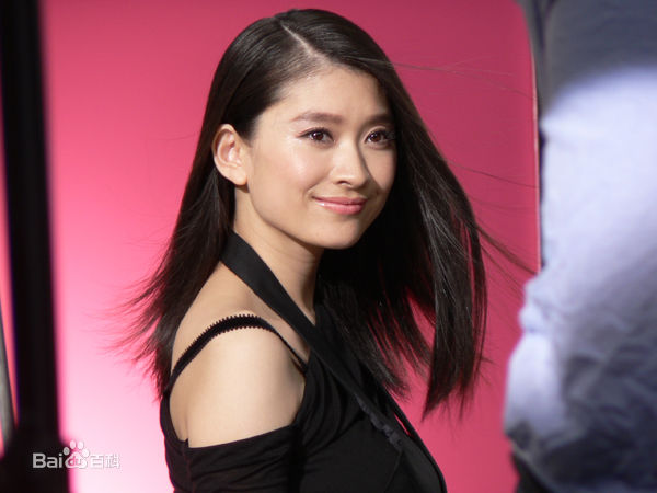 筱原凉子(しのはら りょうこ，Shinohara Ryoko)广告代言素颜照壁纸