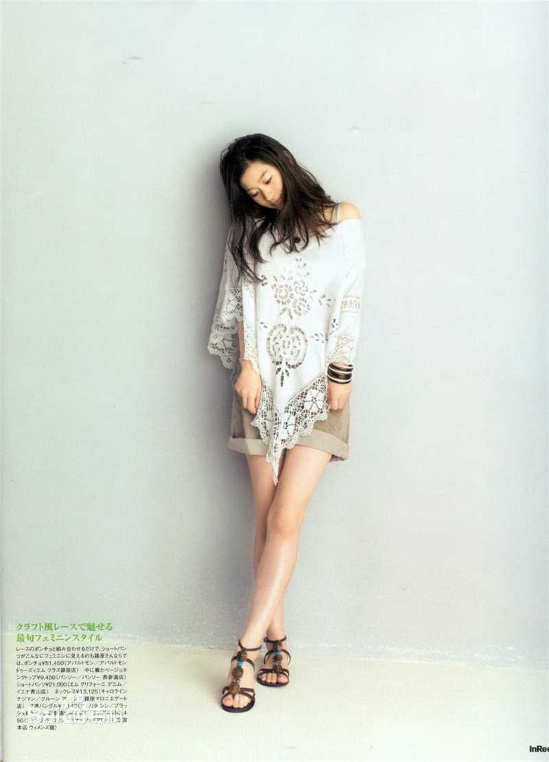 高清筱原凉子(しのはら りょうこ，Shinohara Ryoko)精彩图册