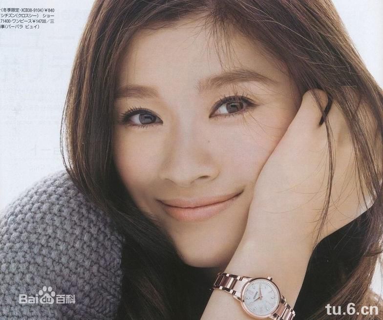 最全筱原凉子(しのはら りょうこ，Shinohara Ryoko)素颜照