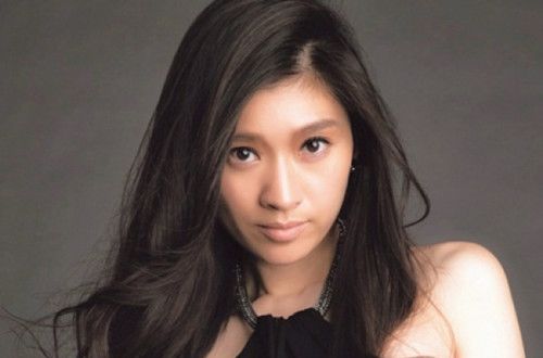 最全筱原凉子(しのはら りょうこ，Shinohara Ryoko)素颜照