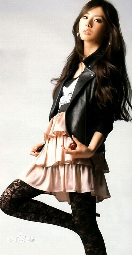 精选北川景子(北川景子、きたがわ けいこ)