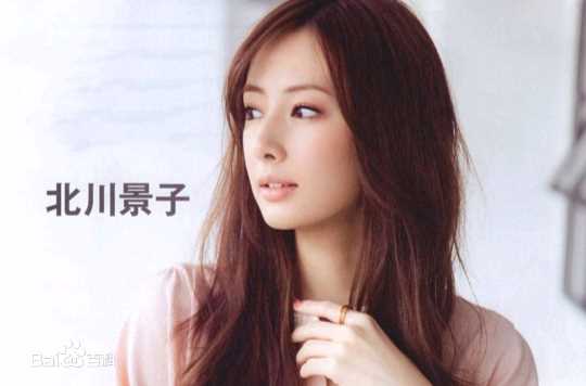 精选北川景子(北川景子、きたがわ けいこ)