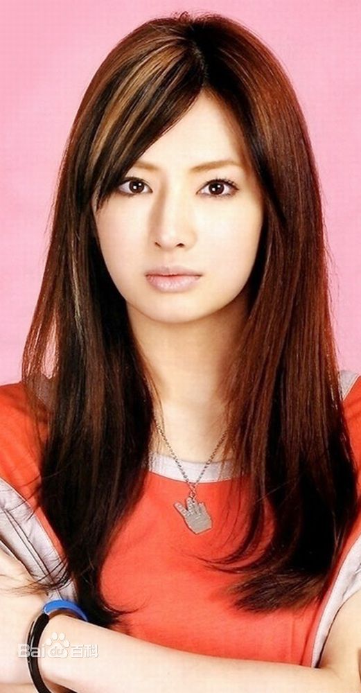 精选北川景子(北川景子、きたがわ けいこ)