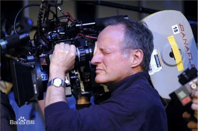 最全迈克尔·曼(Michael Mann)精彩图册