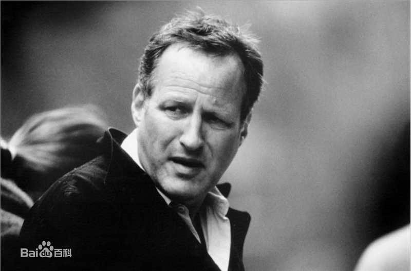 最全迈克尔·曼(Michael Mann)精彩图册