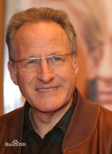 最优质迈克尔·曼(Michael Mann)素颜照