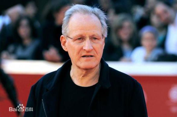 最优质迈克尔·曼(Michael Mann)素颜照