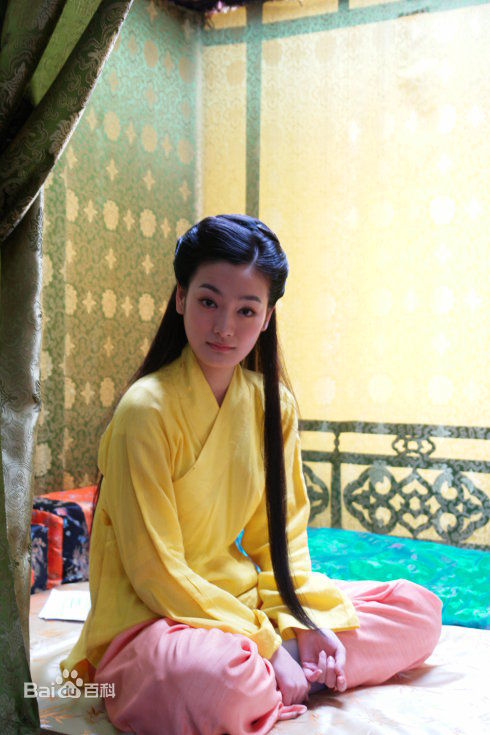 精选方芳(Maggic)