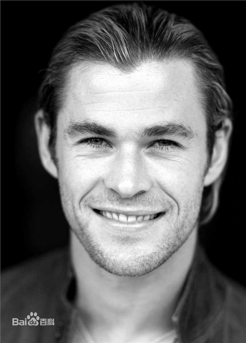 精选克里斯·海姆斯沃斯(Chris Hemsworth)精彩图册