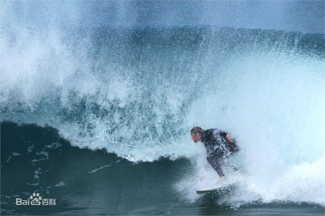 精选克里斯·海姆斯沃斯(Chris Hemsworth)精彩图册