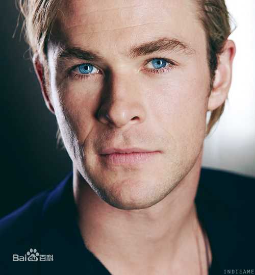 精选克里斯·海姆斯沃斯(Chris Hemsworth)精彩图册
