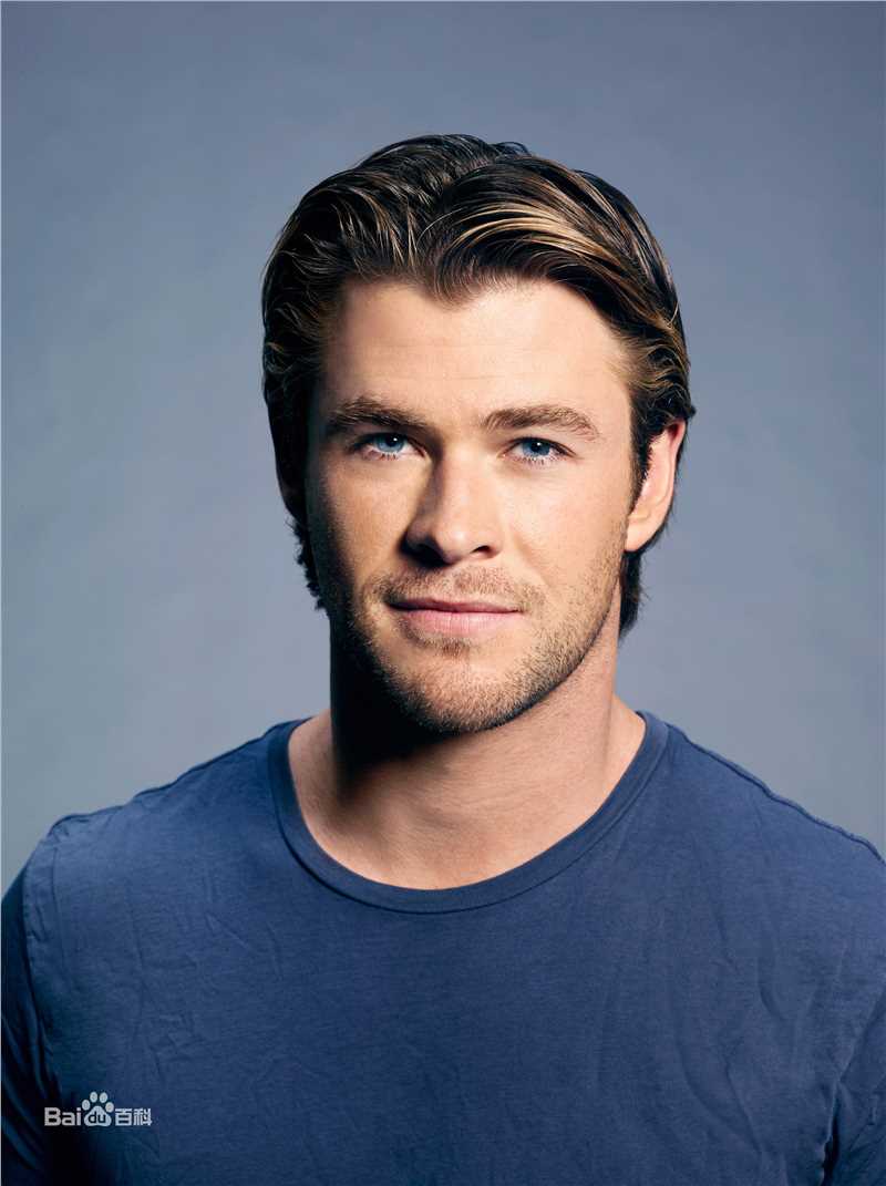 精选克里斯·海姆斯沃斯(Chris Hemsworth)精彩图册