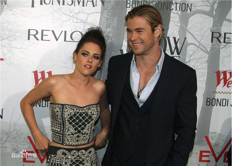 最新克里斯·海姆斯沃斯(Chris Hemsworth)精彩图册