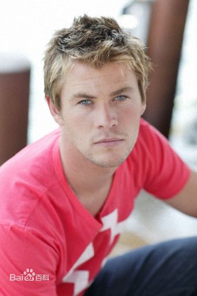 最新克里斯·海姆斯沃斯(Chris Hemsworth)精彩图册