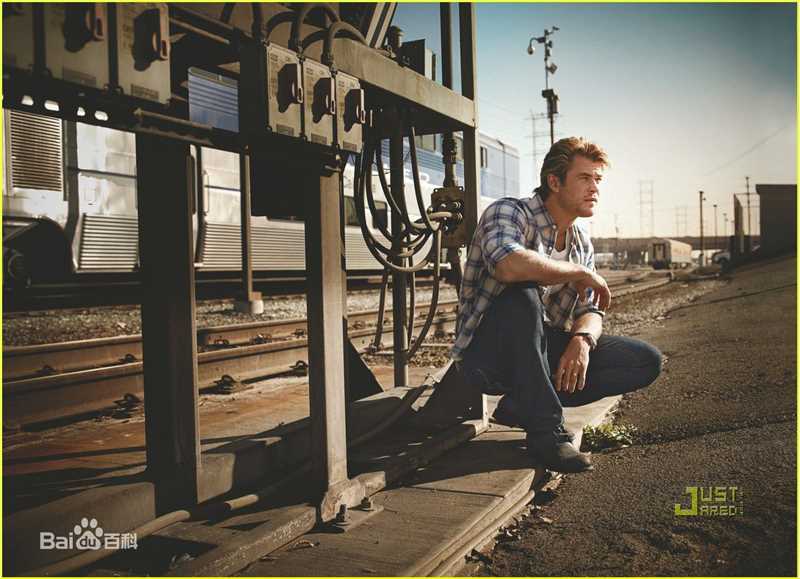 最新克里斯·海姆斯沃斯(Chris Hemsworth)精彩图册