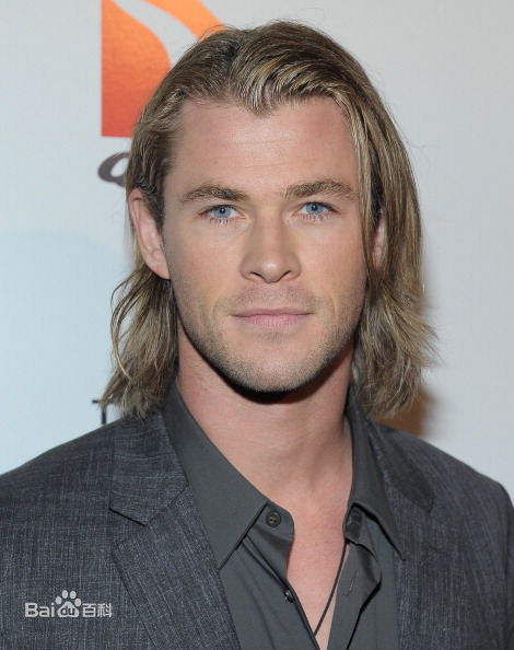 最新克里斯·海姆斯沃斯(Chris Hemsworth)精彩图册