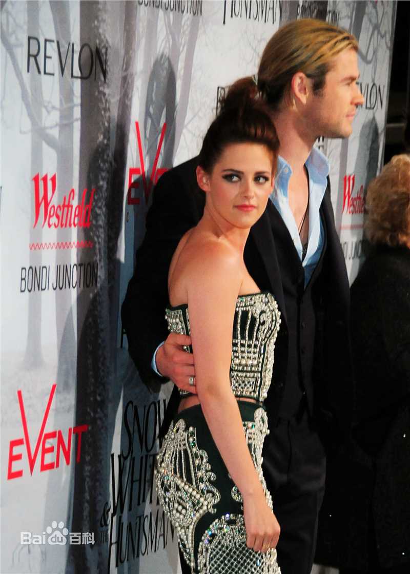 最新克里斯·海姆斯沃斯(Chris Hemsworth)精彩图册