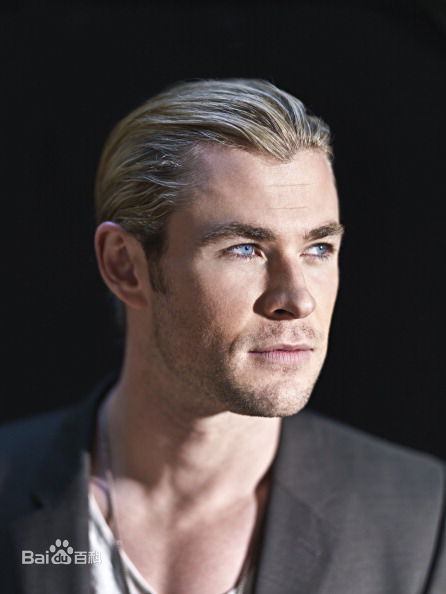 最新克里斯·海姆斯沃斯(Chris Hemsworth)精彩图册