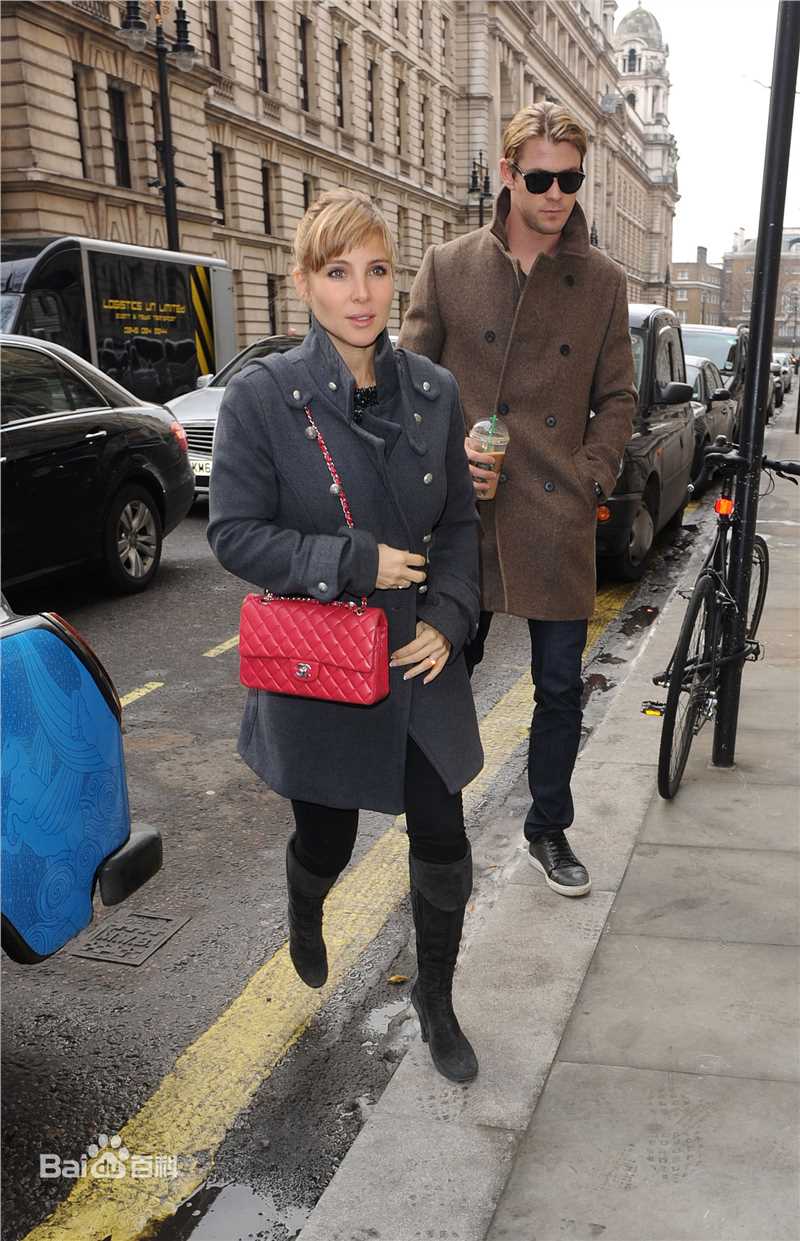 最新克里斯·海姆斯沃斯(Chris Hemsworth)精彩图册