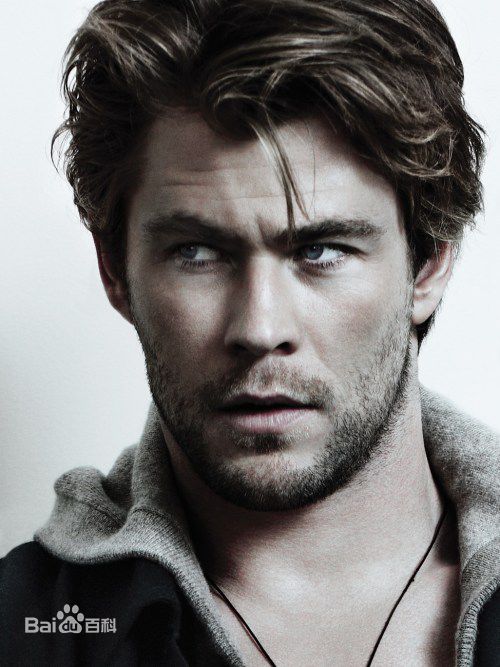 高清克里斯·海姆斯沃斯(Chris Hemsworth)精彩图册