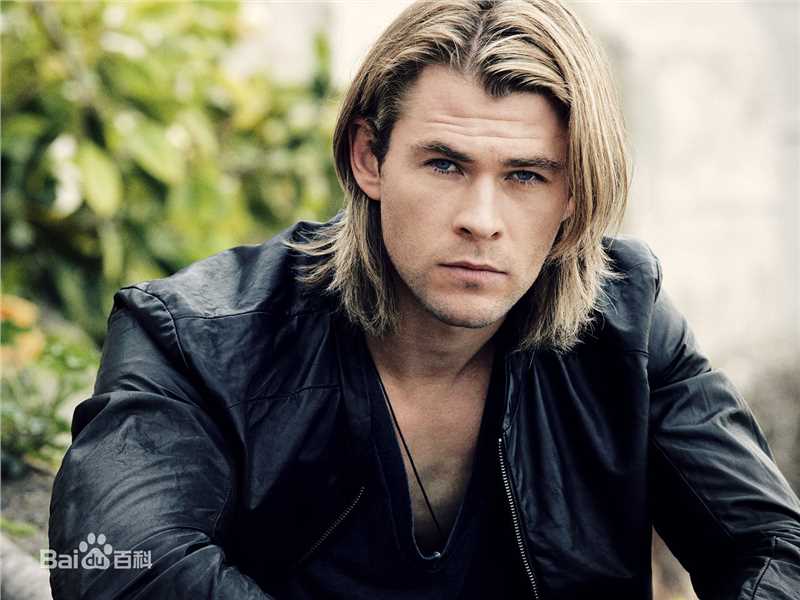 高清克里斯·海姆斯沃斯(Chris Hemsworth)精彩图册