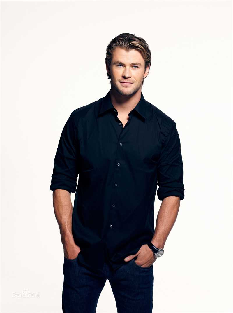 高清克里斯·海姆斯沃斯(Chris Hemsworth)精彩图册