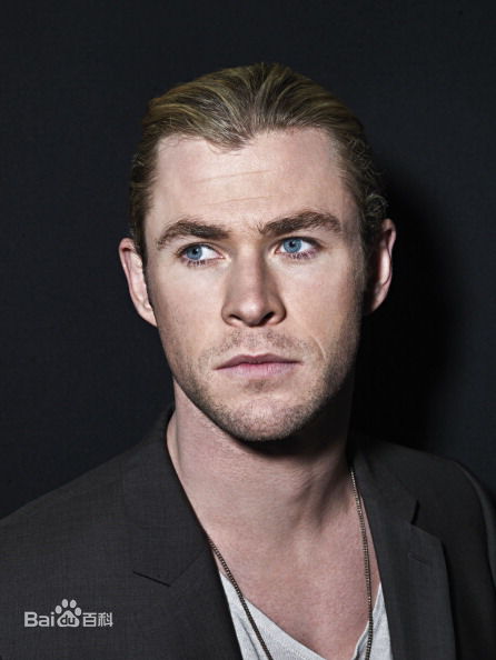 高清克里斯·海姆斯沃斯(Chris Hemsworth)精彩图册