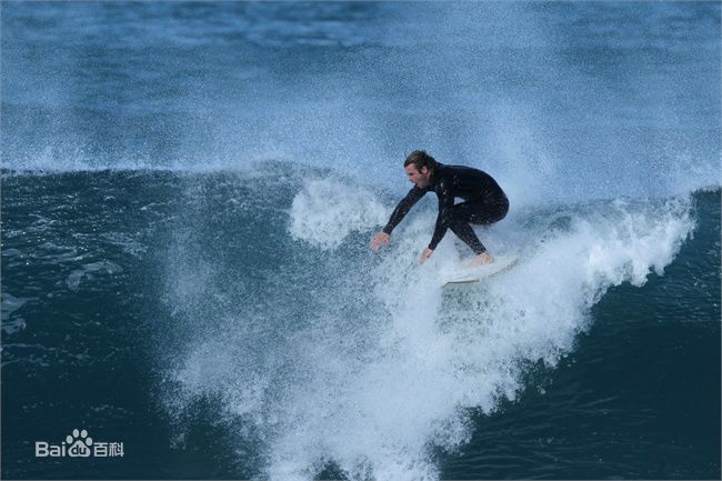 精选克里斯·海姆斯沃斯(Chris Hemsworth)精彩图册