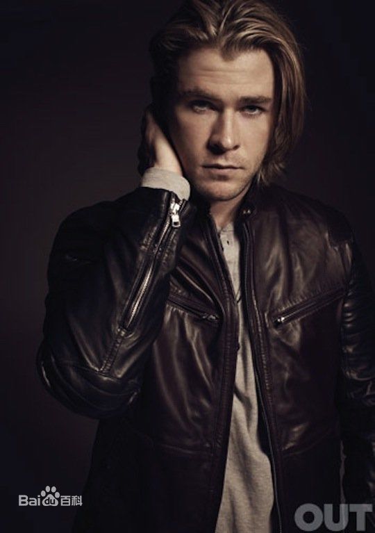 高清克里斯·海姆斯沃斯(Chris Hemsworth)精彩图册