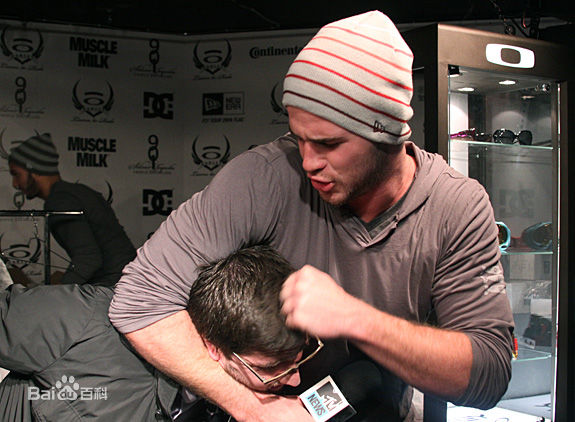 高清克里斯·海姆斯沃斯(Chris Hemsworth)精彩图册