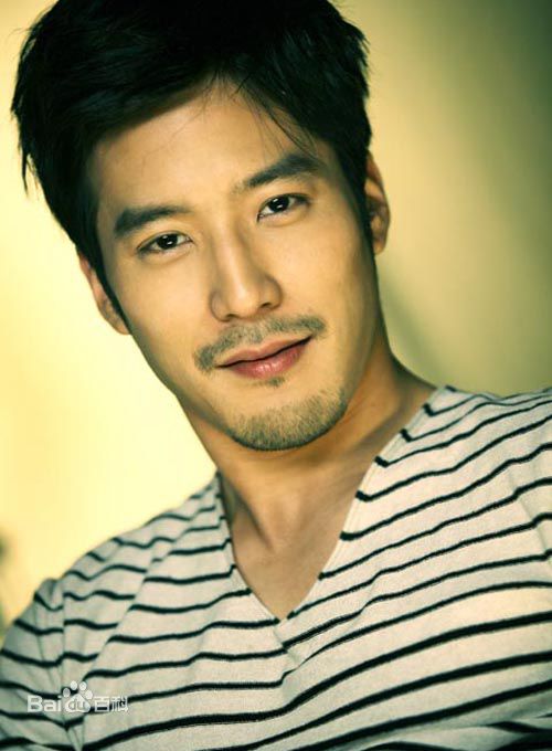 最全金俊成素颜照