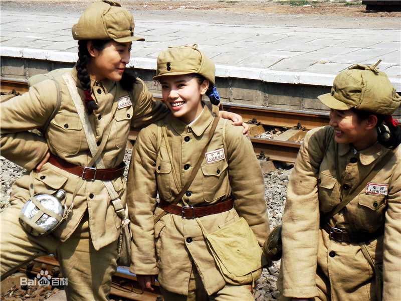 李佳璇精选剧照