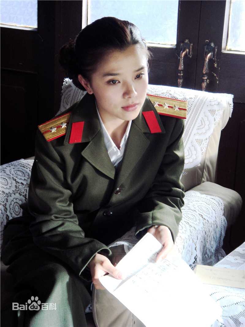 李佳璇精选剧照