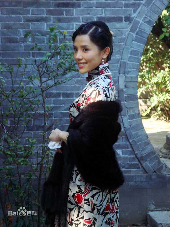 李佳璇精选剧照