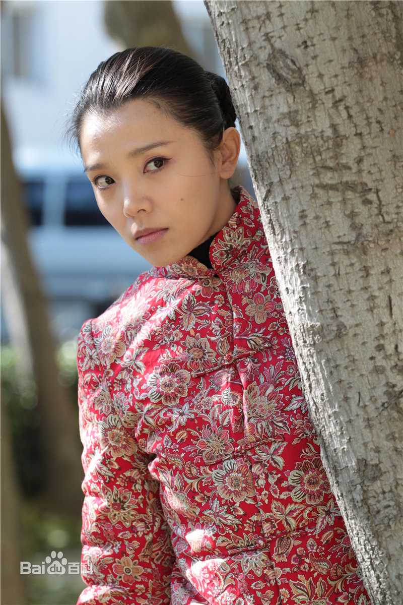 李佳璇精选剧照