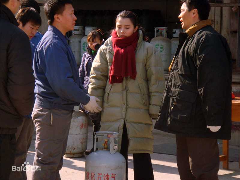 李佳璇精选剧照