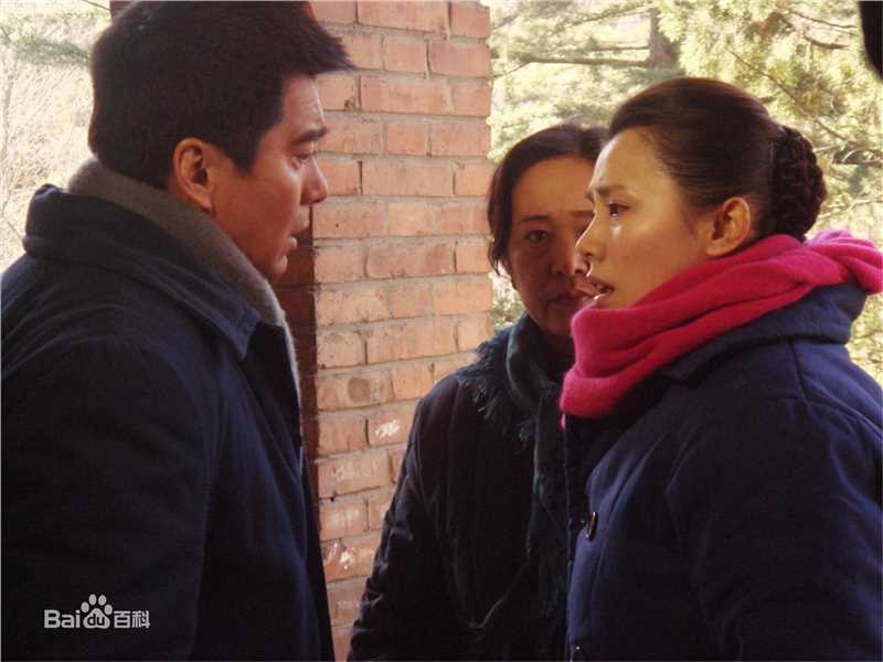 李佳璇精选剧照