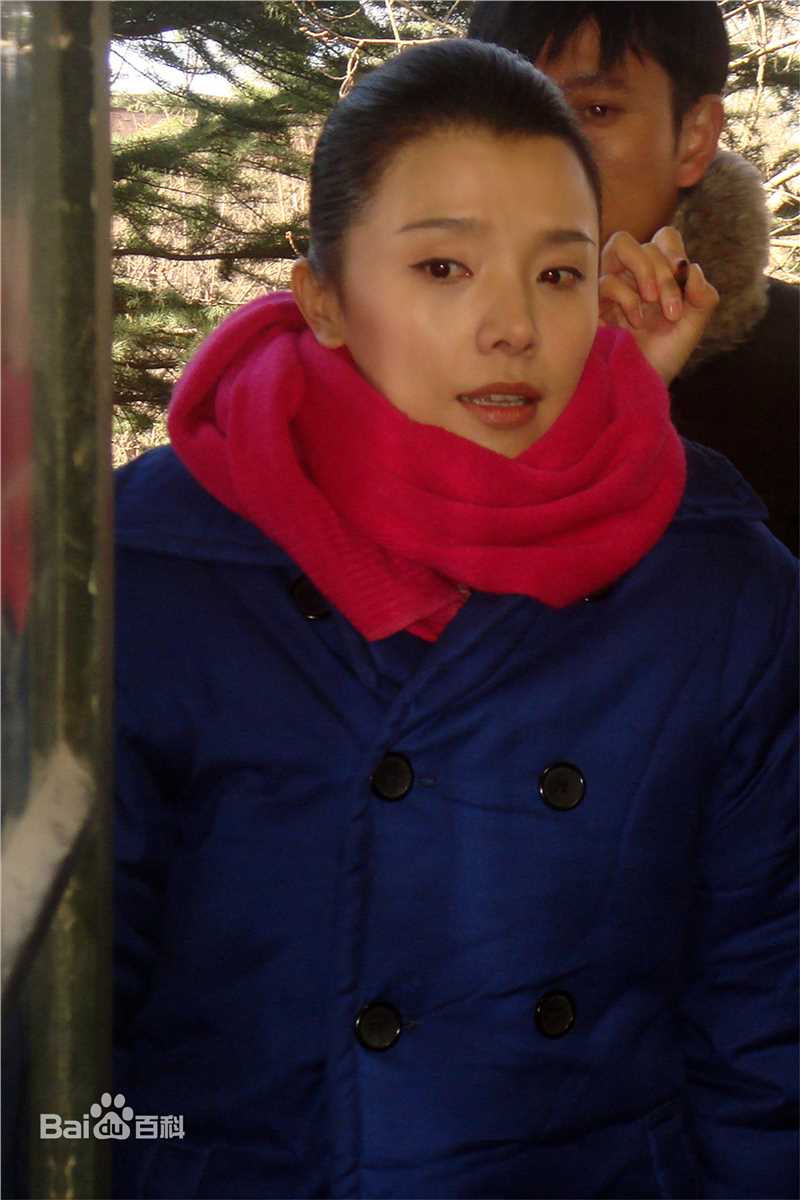 李佳璇精选剧照