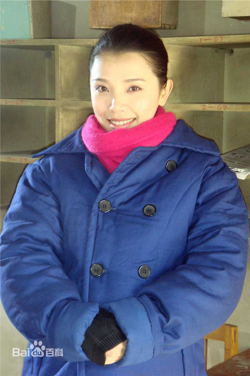 李佳璇精选剧照