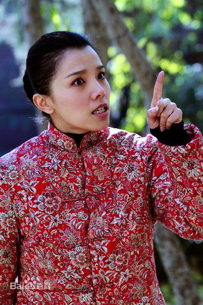 李佳璇精选剧照