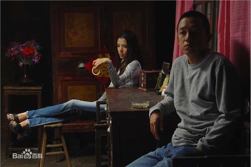 李佳璇精选剧照