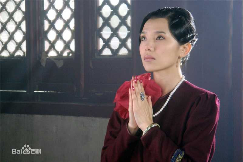 李佳璇精选剧照