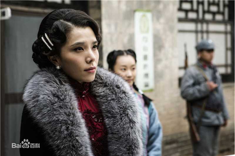 李佳璇精选剧照