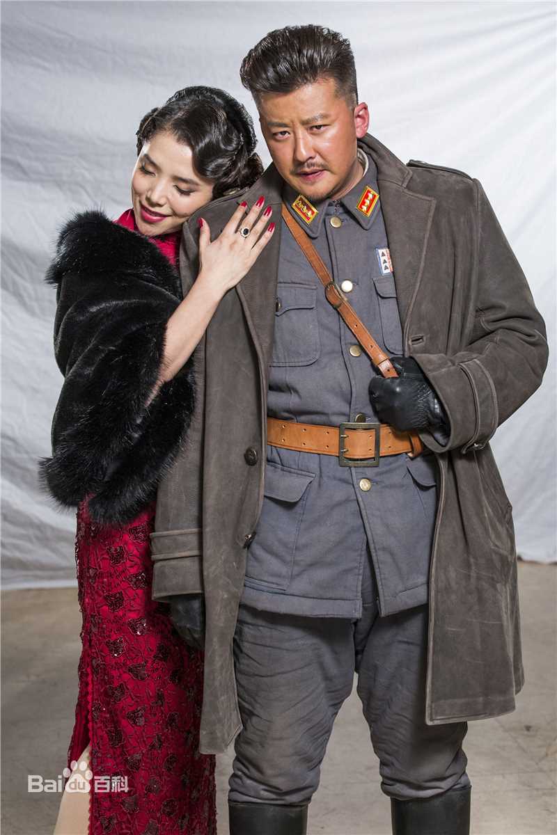 李佳璇精选剧照