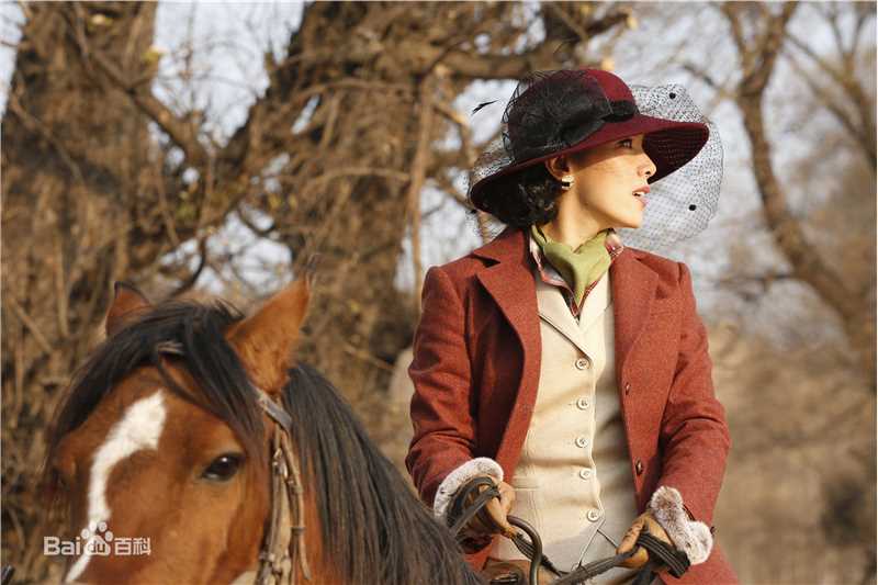 李佳璇精选剧照