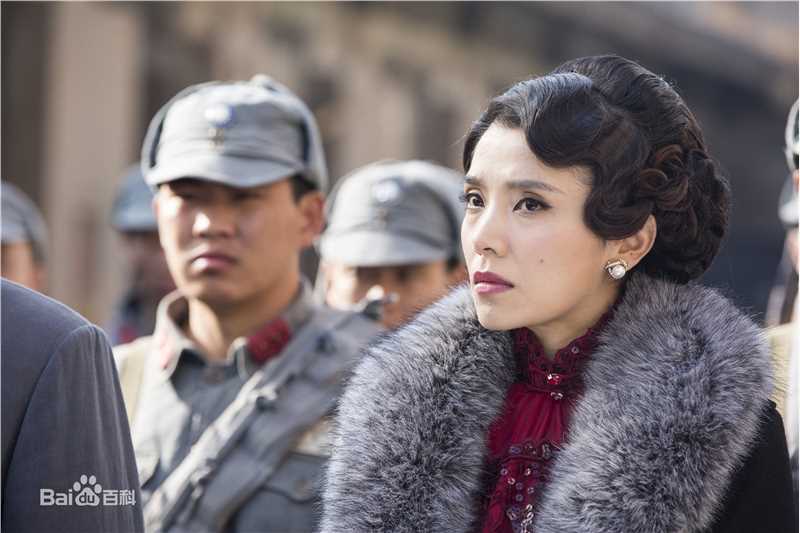 李佳璇精选剧照